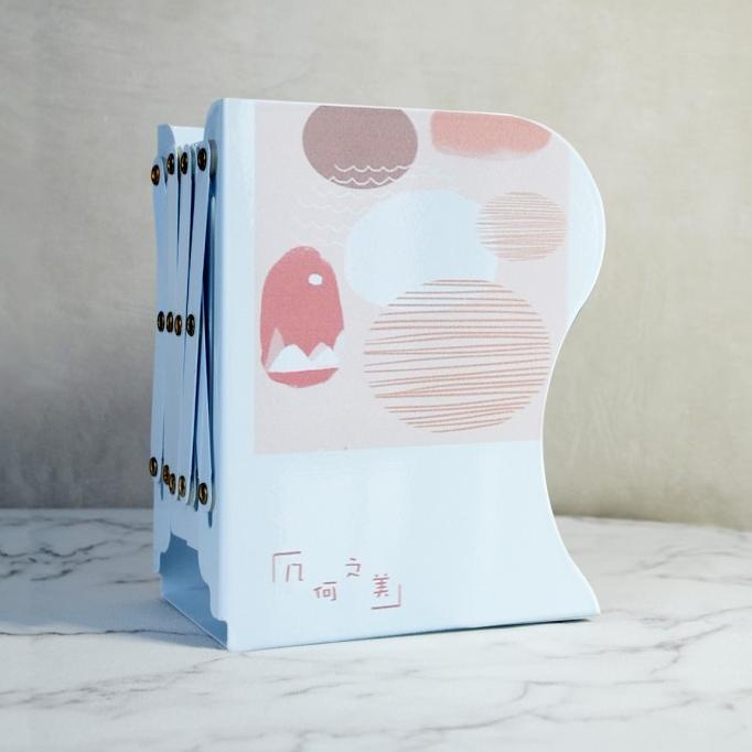 

Office & Stationery | Document Organizer | Book End Stretch Back Animal | Sandaran Pembatas Buku Binatang | Best Seller