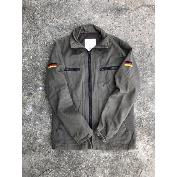 Moleskin Jerman