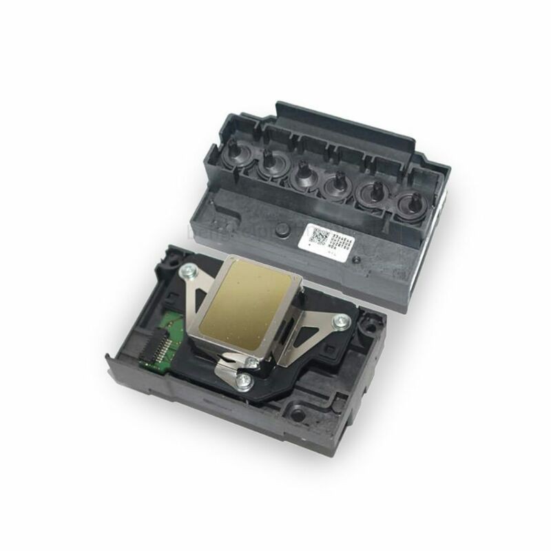 Print Head Epson 1390 Bekas ( No Konslet )