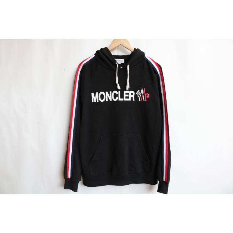 HOODIE MONCLER