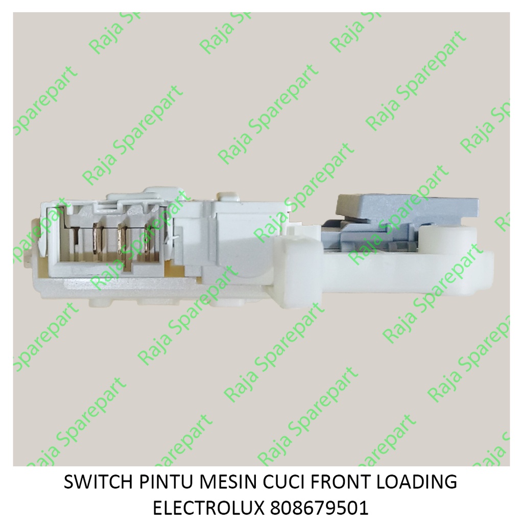 SWITCH PINTU MESIN CUCI FRONT LOADING ELECTROLUX 808679501