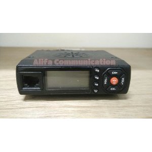 Radio Rig Mini Dual Band Ada Kipas   Radio Bagus