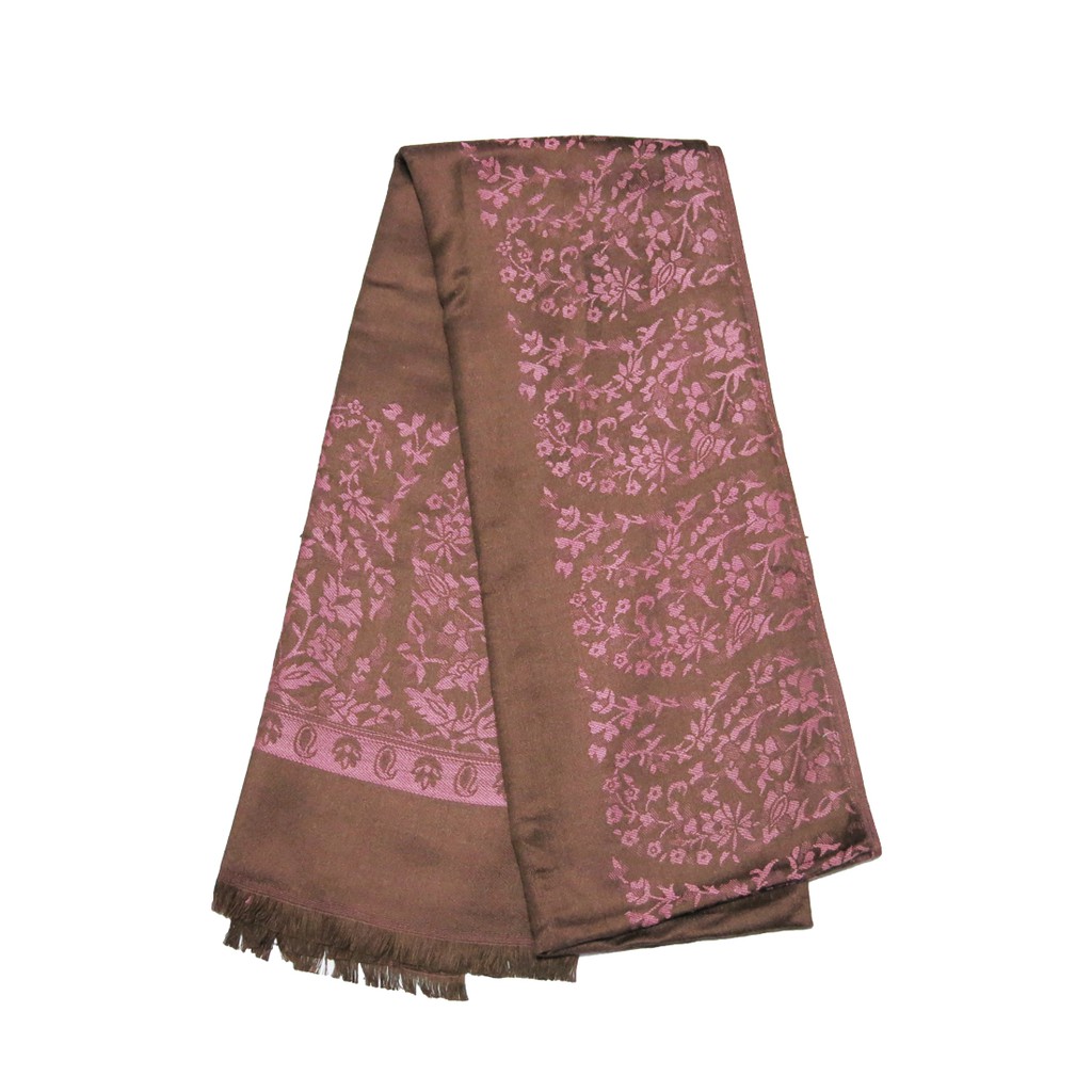 Pashmina Najla Scarf Hijab Wanita