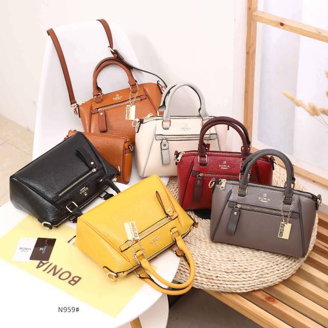 Tas Bonia N959