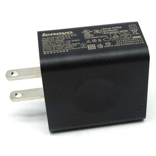 Lenovo USB Wall Charger 1 Port US Plug 2A - PA-1100-17UL