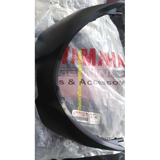 Body Bagasi Mio New 28D Original Yamaha