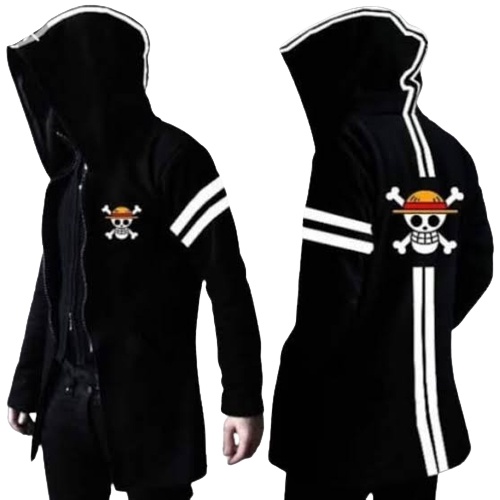 Jaket Tokyo Toman Mikey Sanoman Ziro Blezer Tokyo Revenger High Kuality - Jaket Jubah Akatsuki - Jaket Jubah Panjang Pria Anime Jepang