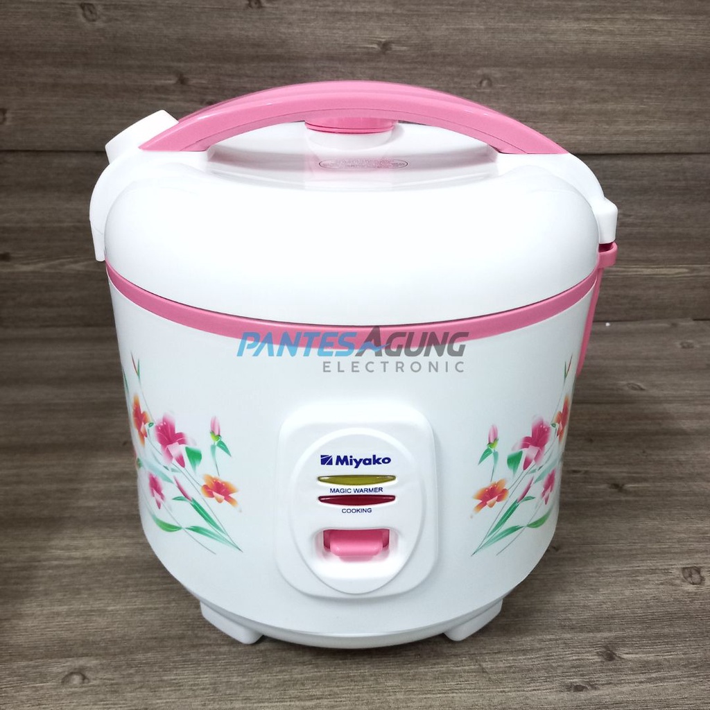 MAGIC COM / magicom / RICE COOKER MIYAKO MCM 507 PROMO MURAH