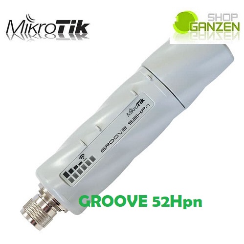 Mikrotik Groove 52Hpn