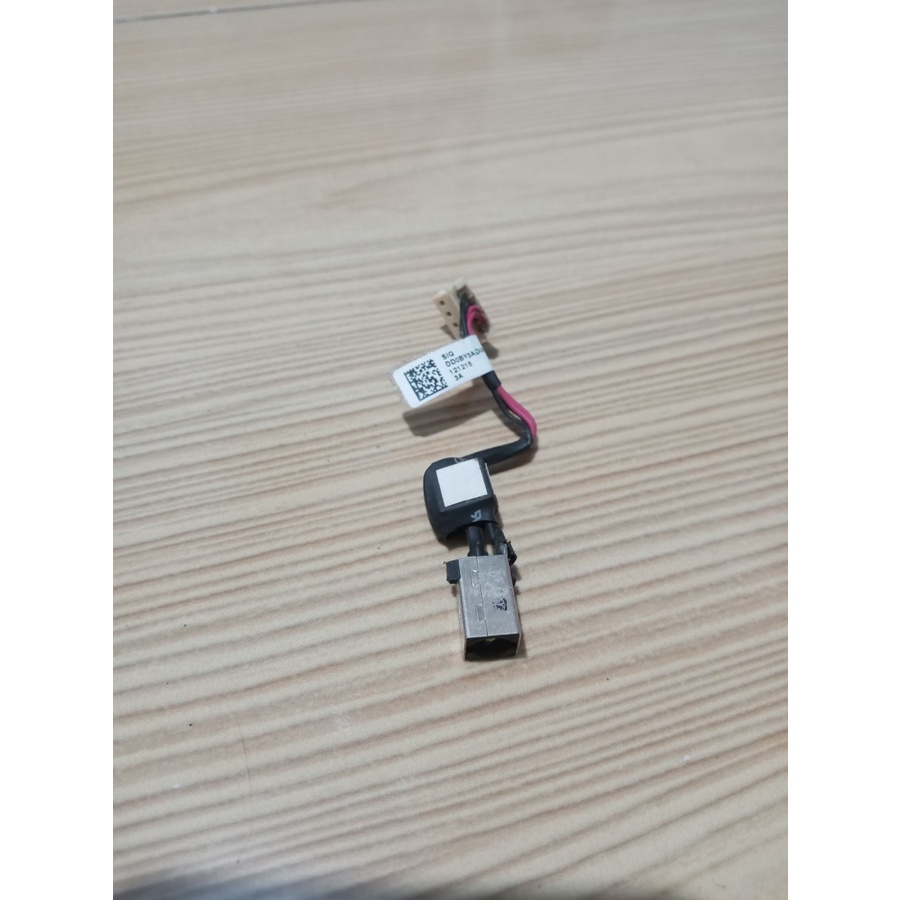 Jack DC Laptop Toshiba C840 C800 C800D L840 L840D