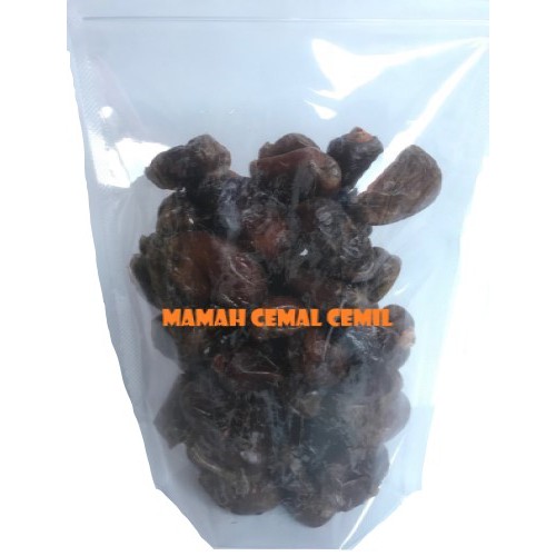 

MamahCemalCemil Kurma Madu Mesir Golden Valley (Kurma Mesir) 500gr