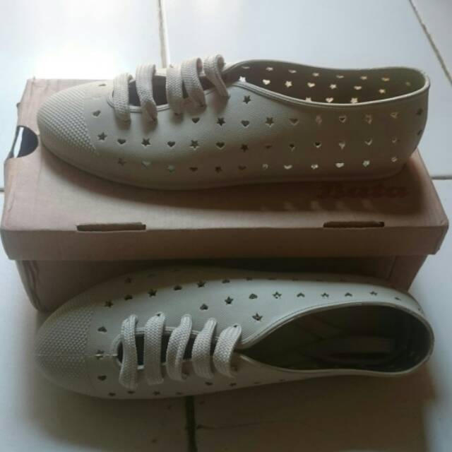 BATA Sepatu wanita, ori, promo