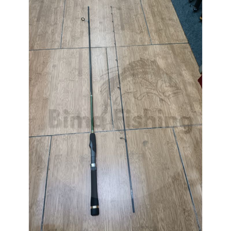 Joran Shimano Lurematic S76UL