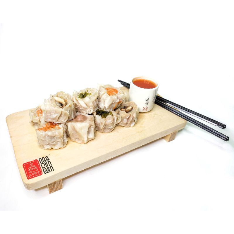 

DIMSUM AYAM LARGE SIZE