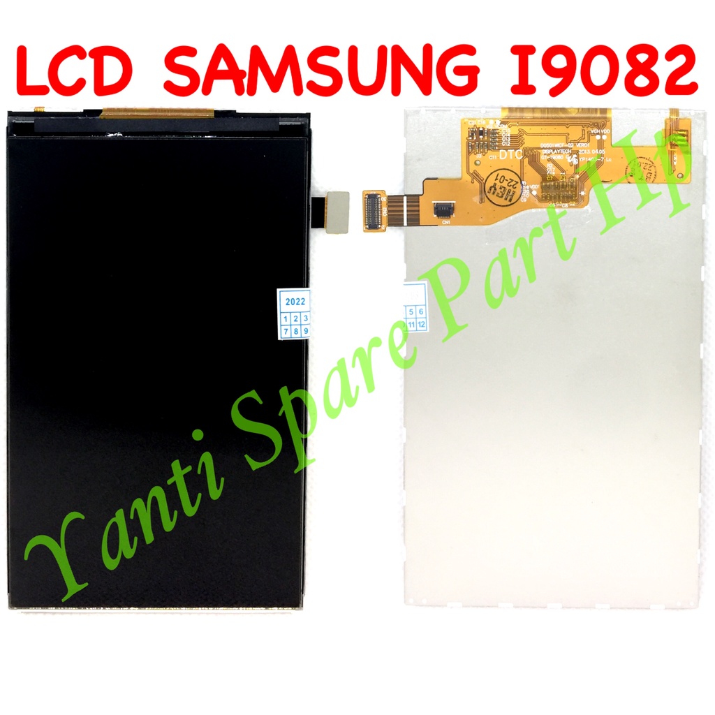 Lcd Samsung Grand Neo I9060 I9082 New