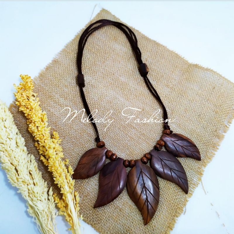 KALUNG ETNIK PREMIUM KHAS JOGJA SOLO MFS KAYU MOTE YOGYAKARTA JAWA TENGAH OLEH-OLEH BATIK BALI