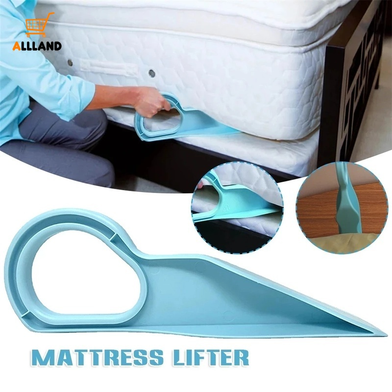 Alat Bantu Pengangkat Lift / Matras Bahan Plastik ABS