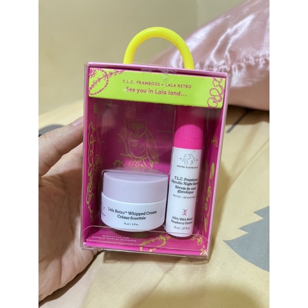 jual-drunk-elephant-call-it-a-night-duo-tlc-framboos-night-serum
