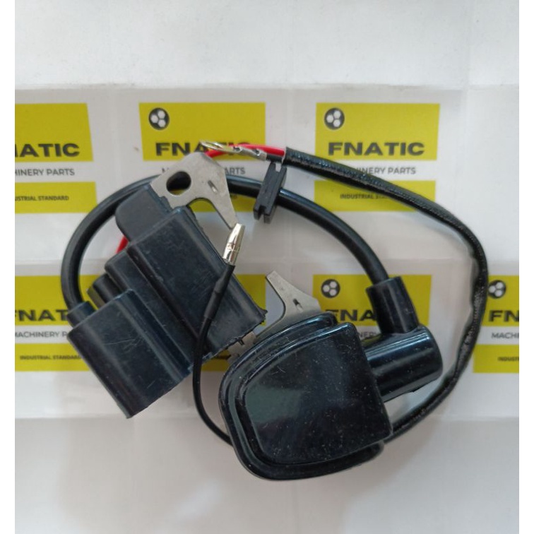 Coil CDI Motor Mini Trail