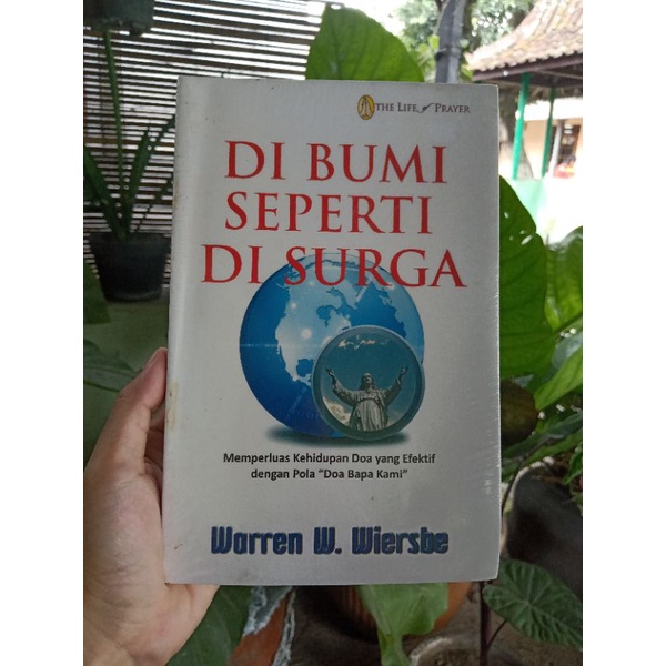 Di Bumi Seperti Di Surga