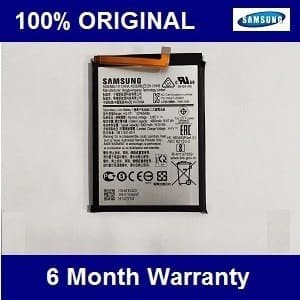 SAMSUNG Battery Batre Baterai HQ-S71 for Galaxy M11 Original 100%