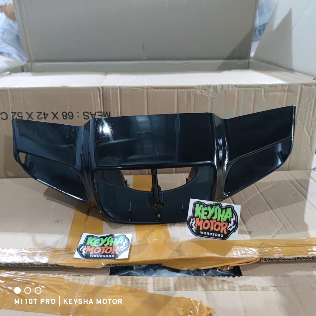 BATOK DEPAN GRAND TOTOK DEPAN ASTREA GRAND