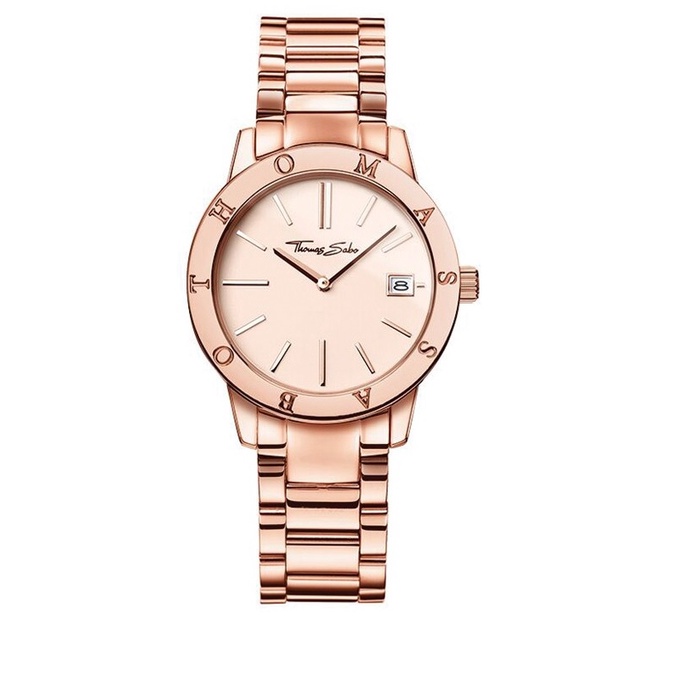 Thomas Sabo Womens Watch Soul