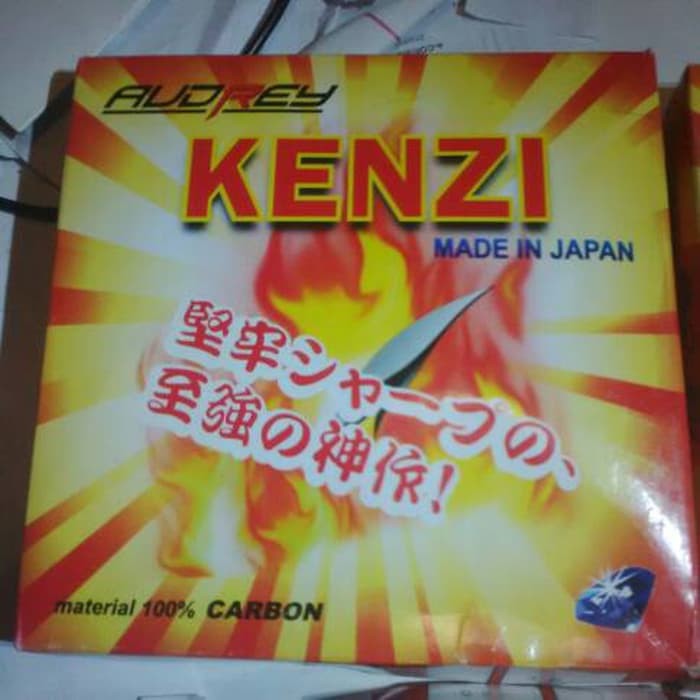 Kail Pancing No. 10 100% Carbon Audrey Kenzi Type 1054 Hook Japan