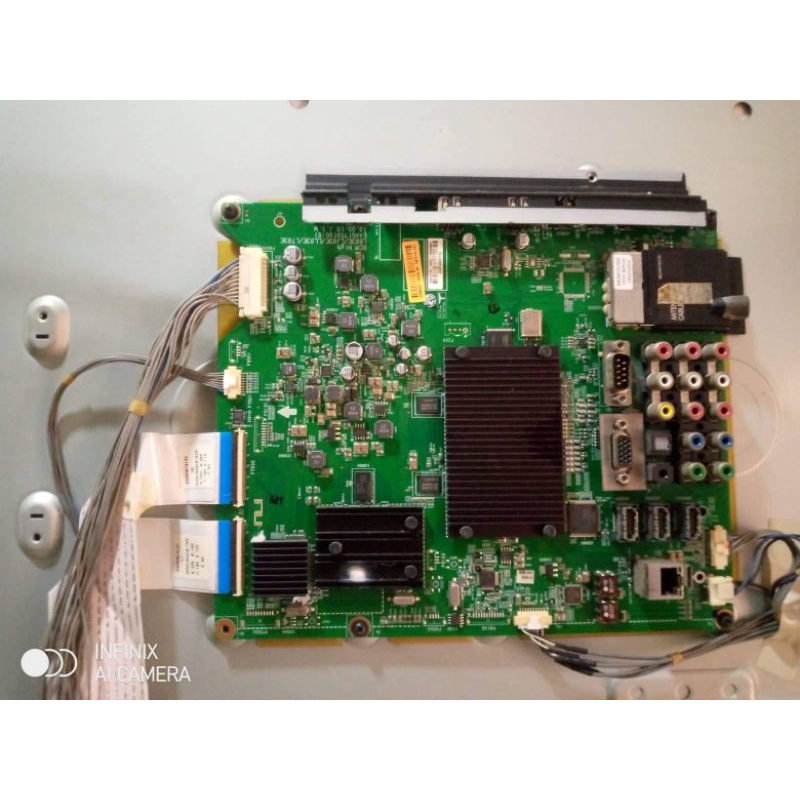 MB MOTHERBOARDS LG 55LE5500