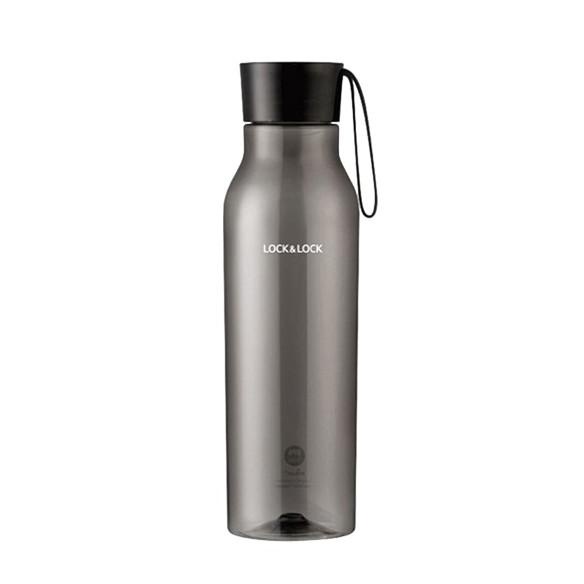LocknLock Bisfree Eco Bottle 750Ml - Grey