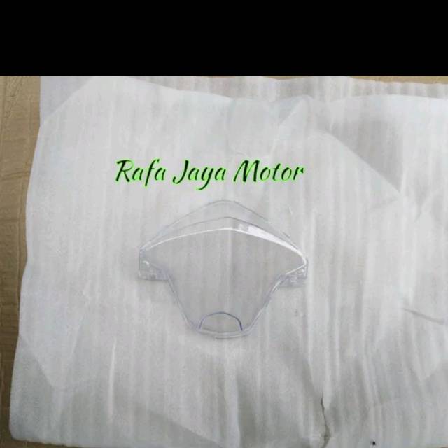 Mika kaca spidometer beat fi 2013-2015