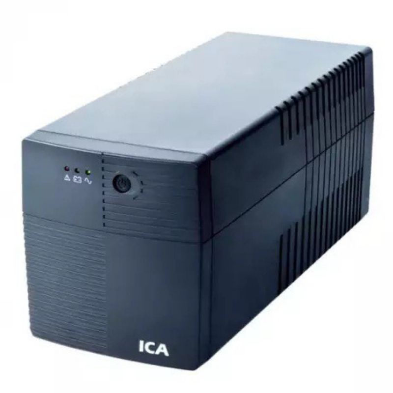UPS ICA CN1300 (1300va / 650wat)