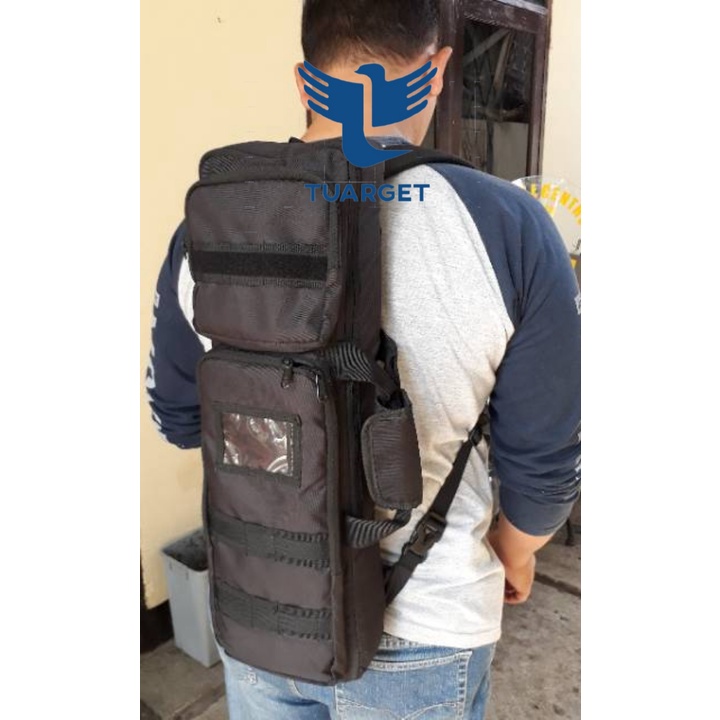 Tas Senjata V2 Sabhara Polri