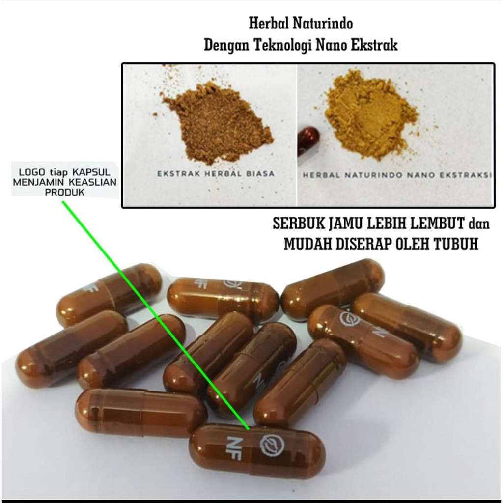 OBAT PENGAPURAN TULANG OSTEOPOROSIS TULANG KEROPOS OBAT HERBAL PENGAPURAN NYERI PADA PERSENDIAN JOINT NATURE KAPSUL HERBAL NATURINDO OBAT HERBAL ALAMI 100% ORIGINAL PRODUCK BISA COD-2