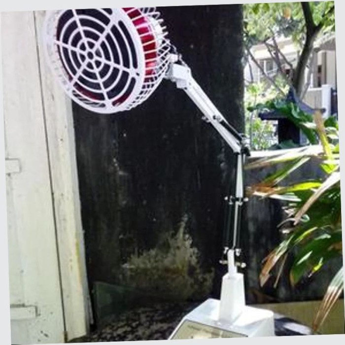 ✨COD✨ Rematik Bio Energy Lantern Type Duduk