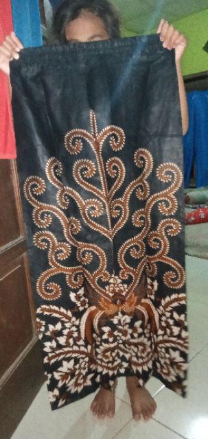 New Rnb Jeniskan Bruklat // Lumbung Batik Couple New Jeniska