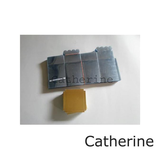 

ON SALE KOTAK MIKA 8.5 X 8.5 X 12 (AE) SPESIAL