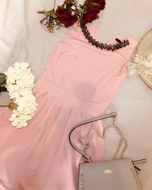 Cavalier dress preloved