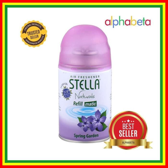 Stella matic refill 225ml