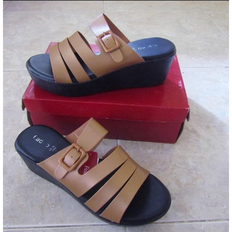 fladeo wedges