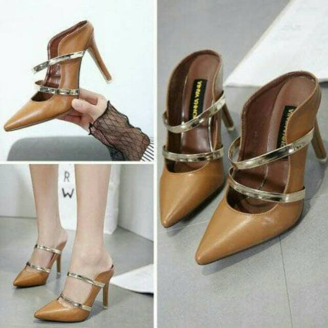 High heels murah / emory replika