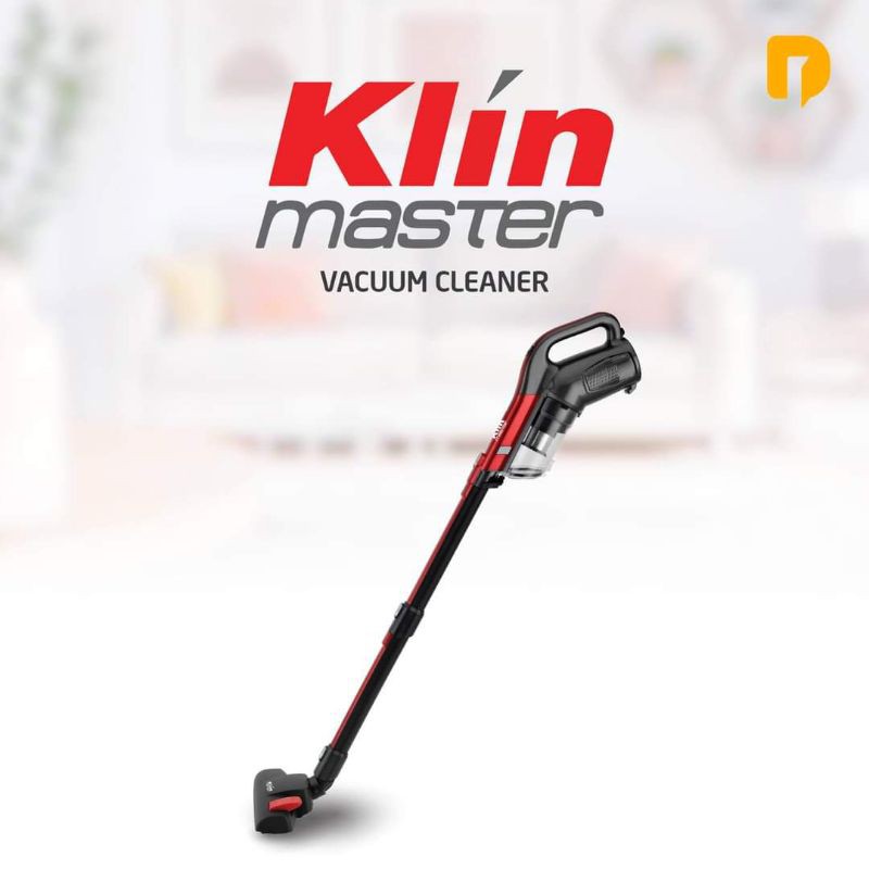 Klin Master Vacuum Cleaner