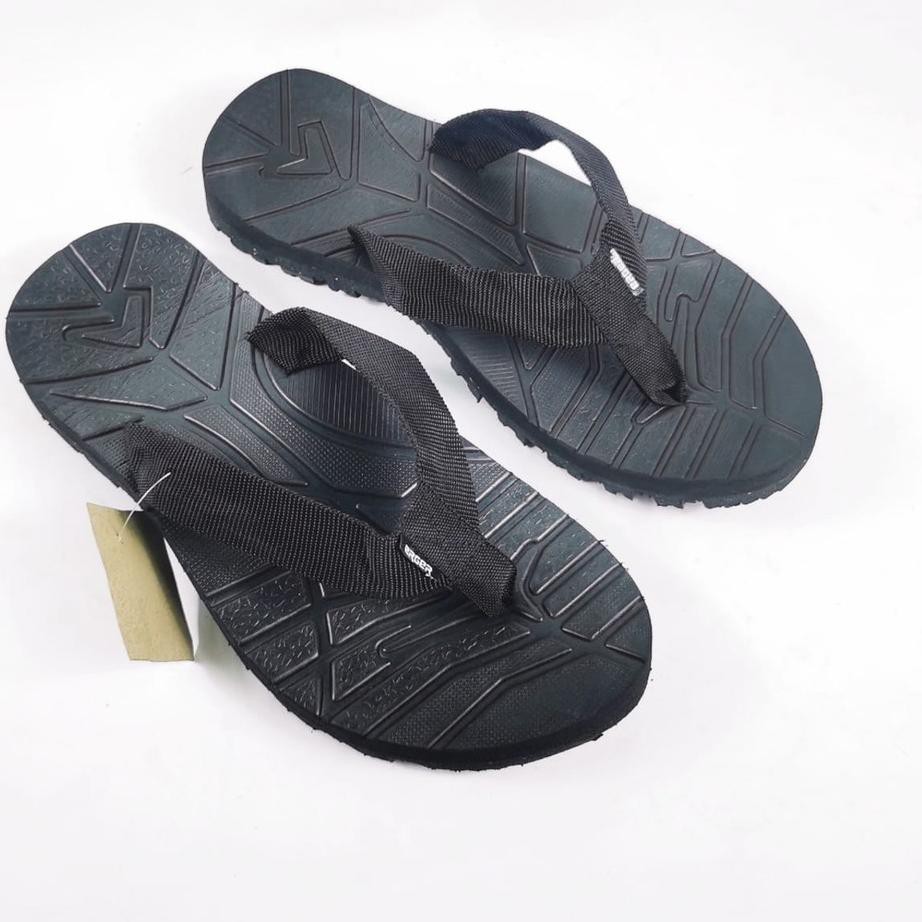 ln V7H Sendal Gunung Hiking Pria OUTDOOR ADVENTURE ERG 7C Murah￣