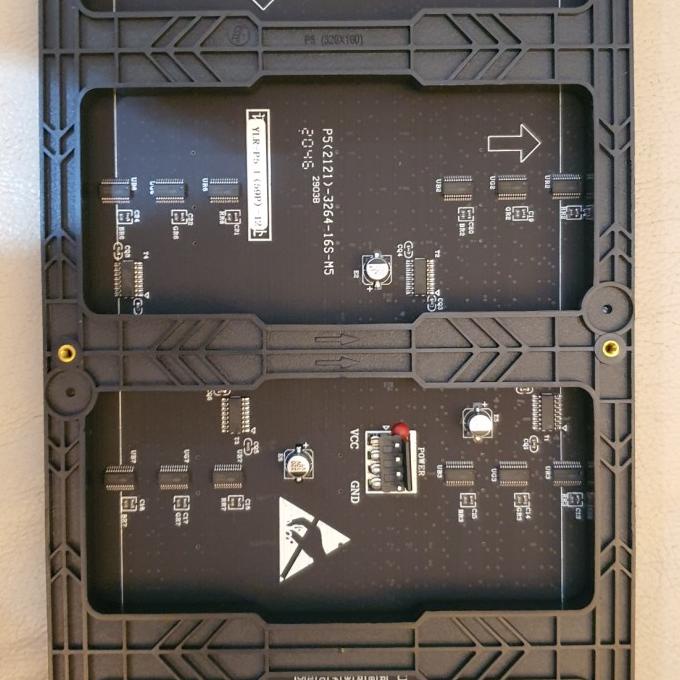 GKGD P5 RGB-SMD Indoor Hi Quality (Scan 1/16) Star Seller termurah