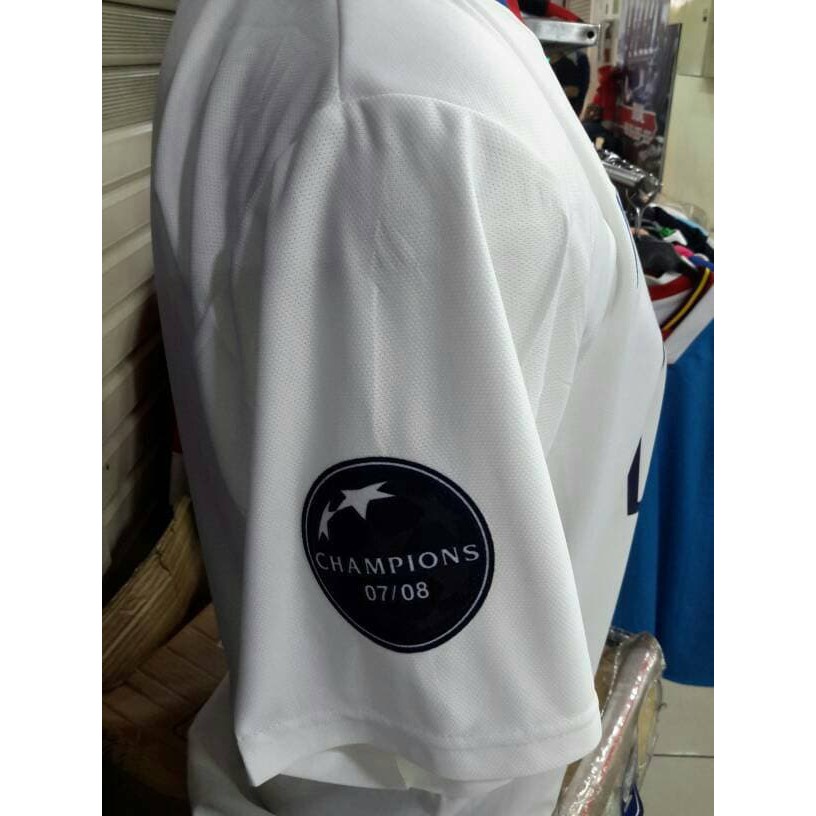 Terlaris jersey retro mu 2009 final roma