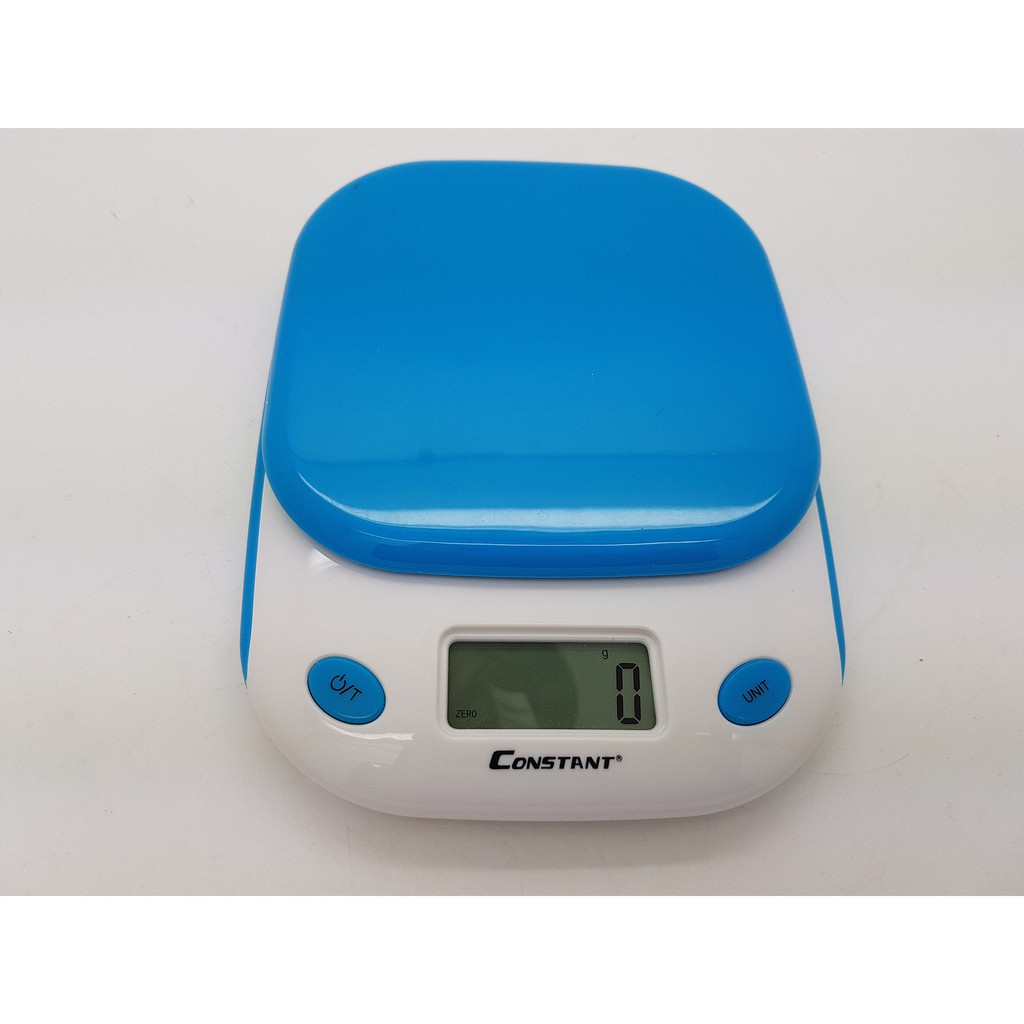 TIMBANGAN 5 kg ( 5000 gr ) CONSTANT 14192-59B