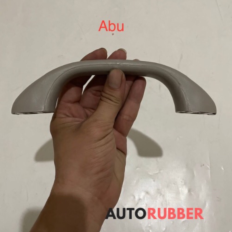 Handle Pegangan Tangan Atas Handel Hand Grip Plafon Innova Fortuner Hilux