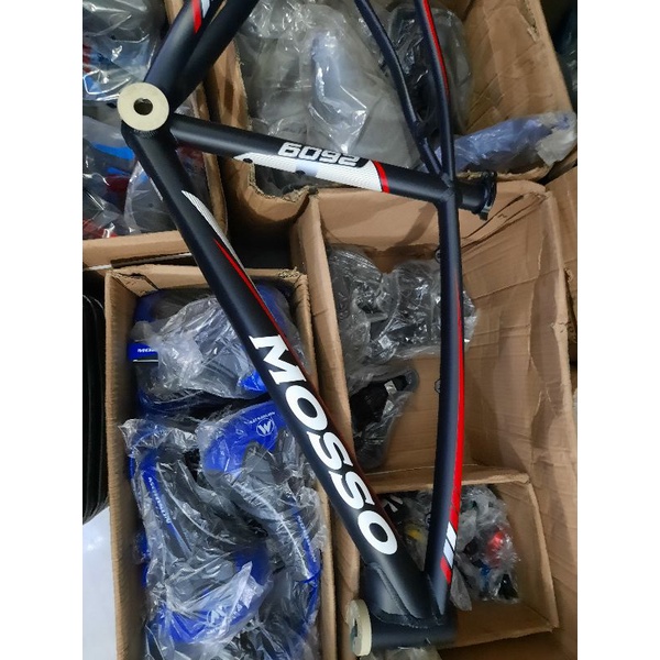 Frame MOSSO 26 INCH 2609 XC