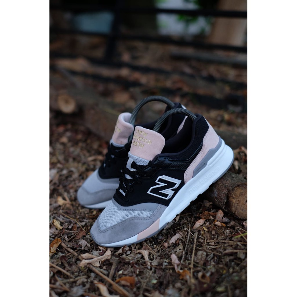 Sepatu Original New Balance 997 HAL