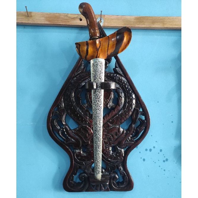 blawong keris isi 1 garap alus klasik